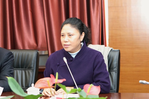 硅湖职业技术学院董事长史宝凤讲话 硅湖职业技术学院董事长史宝凤讲话