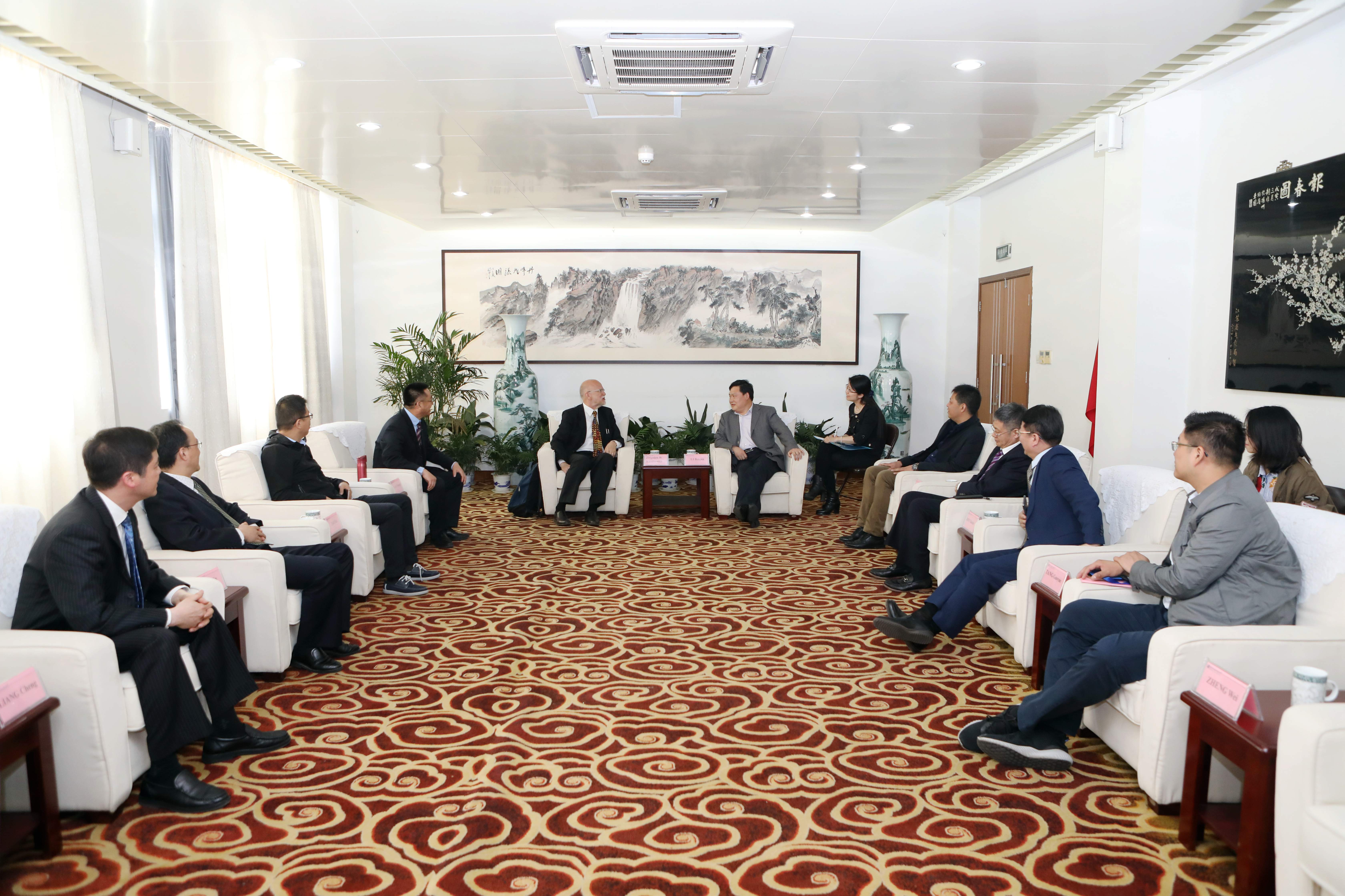 会场 会场